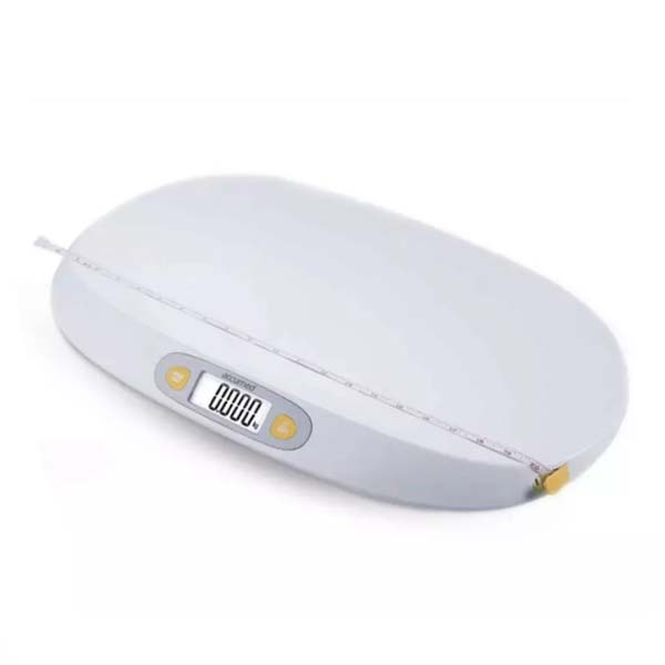 ترازو دیجیتالی نوزاد اکیومد SB2160 ترازو دیجیتالی نوزاد اکیومد SB2160