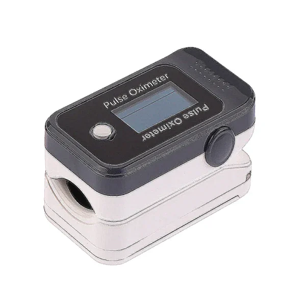 پالس اکسیمتر زنیت مد BM1000D پالس اکسیمتر زنیت مد BM1000D