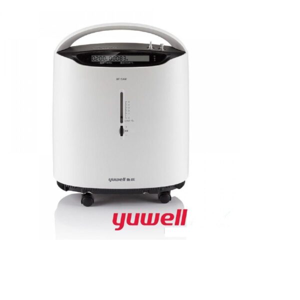 اکسیژن ساز یوول 5 لیتری 8F-5AW اکسیژن ساز یوول 5 لیتری 8F-5AW