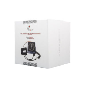 فشارسنج عقربه ای دیواری زنیت مد ZTH-6001