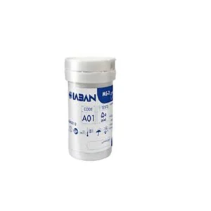 نوار تست قندخون دیابان SMM1000