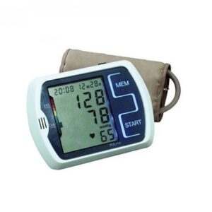فشارسنج دیجیتالی سخنگو ایزی لایف KD-5961