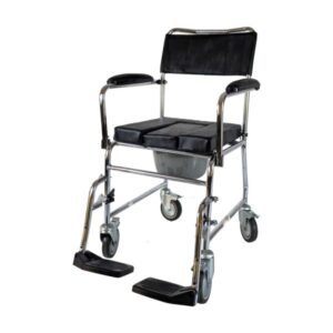 ویلچر حمام جی تی اس JTS695U