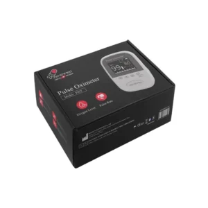 پالس اکسیمتر رومیزی زنیت مد BM1000A