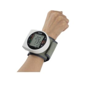 فشارسنج دیجیتالی مچی بریسک PG-800A27