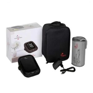 فشارسنج دیجیتالی سخنگو زنیت مد X6