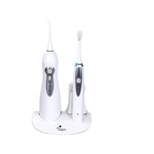 مسواک برقی و واترجت دندان زنیت مد ZTH-5501