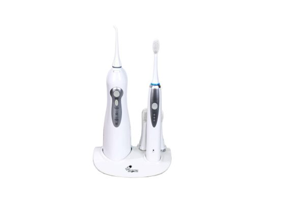 مسواک برقی و واترجت دندان زنیت مد ZTH-5501 مسواک برقی و واترجت دندان زنیت مد ZTH-5501