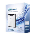 تصفیه هوا زیکلاس مد LY868C