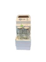 ساکشن دو شیشه اچ اس پی HSP