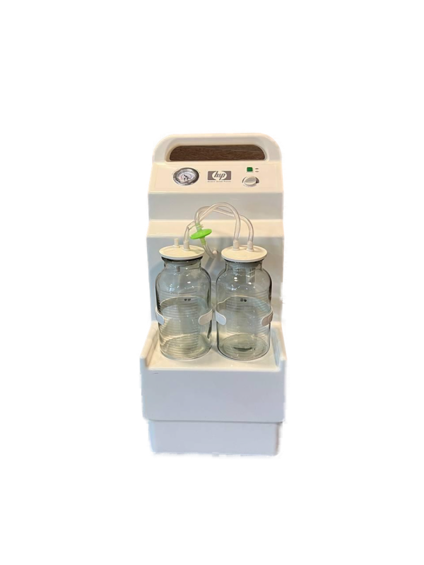 ساکشن دو شیشه اچ اس پی HSP ساکشن دو شیشه اچ اس پی HSP