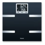 ترازو دیجیتالی تشخیصی بیورر BF720