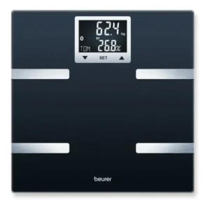 ترازو دیجیتالی تشخیصی بیورر BF720