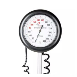 فشارسنج عقربه ای پایه دار زنیت مد ZTH-7002