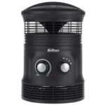فن هیتر فلر HF180