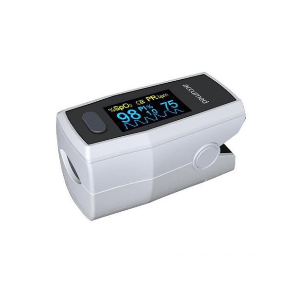 پالس اکسیمتر اکیومد A300 پالس اکسیمتر اکیومد A300