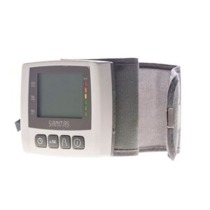 فشارسنج دیجیتالی مچی بیورر ‌SBC21