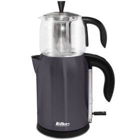 چای ساز فلر TS470