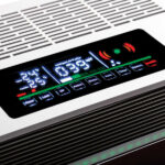 تصفیه هوا امسیگ PF420