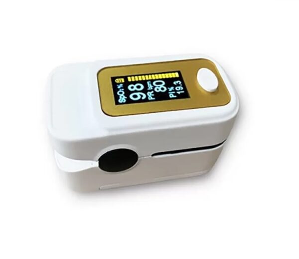 پالس اکسیمتر بریسک F02T پالس اکسیمتر بریسک F02T