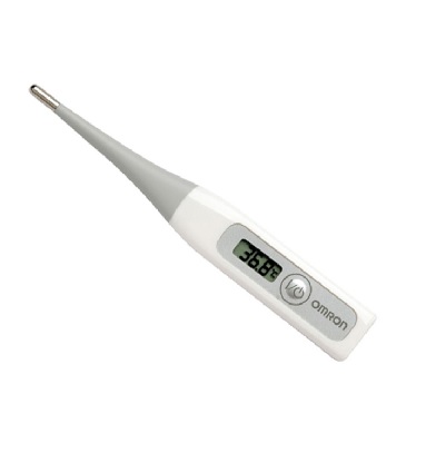 تب سنج دیجیتالی امرون Eco Temp Smart تب سنج دیجیتالی امرون Eco Temp Smart