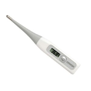 تب سنج دیجیتالی امرون Eco Temp Smart