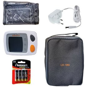 فشارسنج دیجیتالی وکتو LD-588