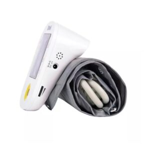 فشارسنج دیجیتالی سخنگو بی ول PRO-36