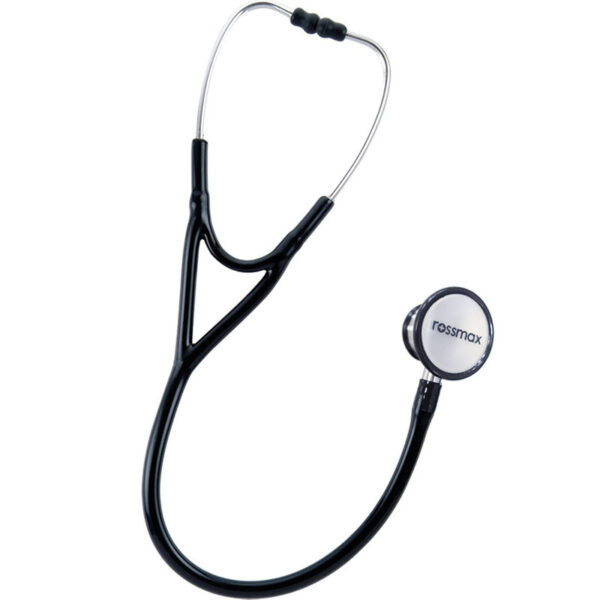 گوشی پزشکی رزمکس EB600 گوشی پزشکی رزمکس EB600