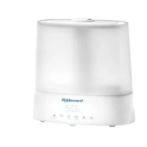 بخور سرد و گرم زیکلاس مد ZYK-2320A