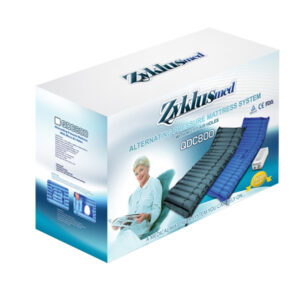 تشک مواج سلولی سوراخ دار زیکلاس مد QDC800