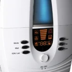 بخور سرد و گرم زیکلاس مد JSS-37501