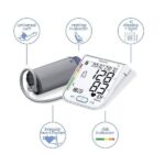 فشارسنج دیجیتالی بیورر BM77