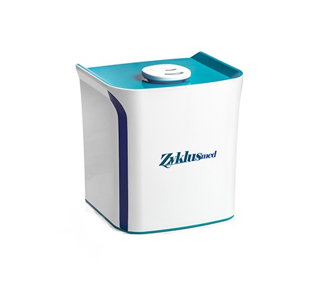 مخزن بخور سرد زیکلاس مد ZYK-C06 مخزن بخور سرد زیکلاس مد ZYK-C06