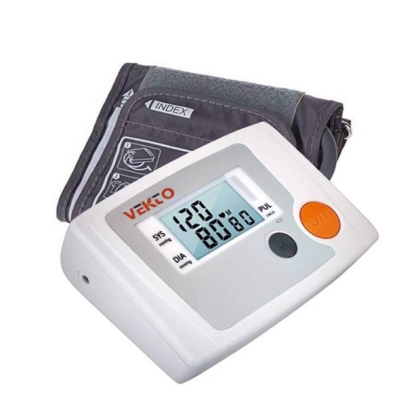 فشارسنج دیجیتالی وکتو LD-581 فشارسنج دیجیتالی وکتو LD-581