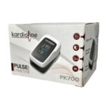 پالس اکسیمتر کاردیولاین PK700