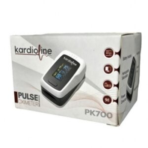 پالس اکسیمتر کاردیولاین PK700