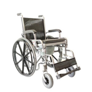 ویلچر حمام جی تی اس JTS681