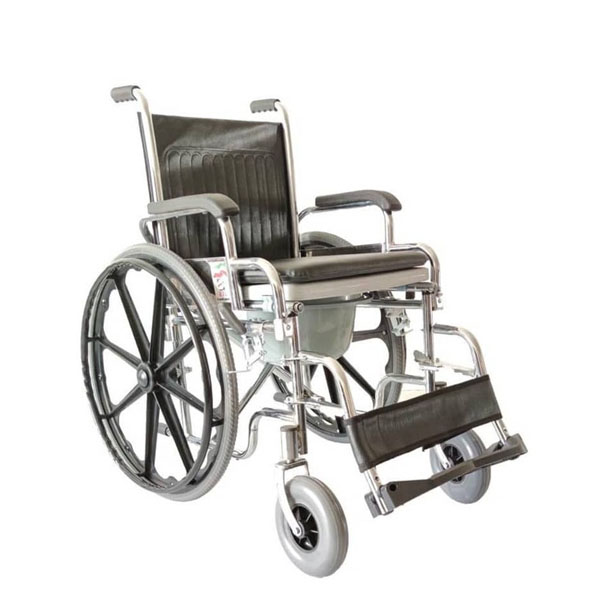 ویلچر حمام جی تی اس JTS681 ویلچر حمام جی تی اس JTS681