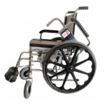 ویلچر حمام جی تی اس JTS681