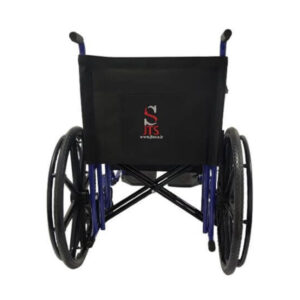 ویلچر جی تی اس JTS809C