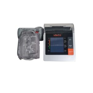 فشارسنج دیجیتالی سخنگو وکتو PG-800B10