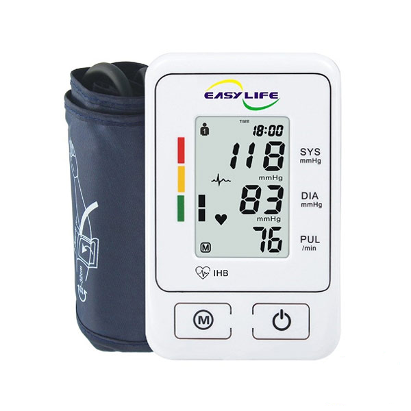 فشارسنج دیجیتالی ایزی لایف BP359A فشارسنج دیجیتالی ایزی لایف BP359A