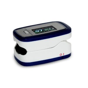 پالس اکسیمتر زیکلاس مد CMS50D1