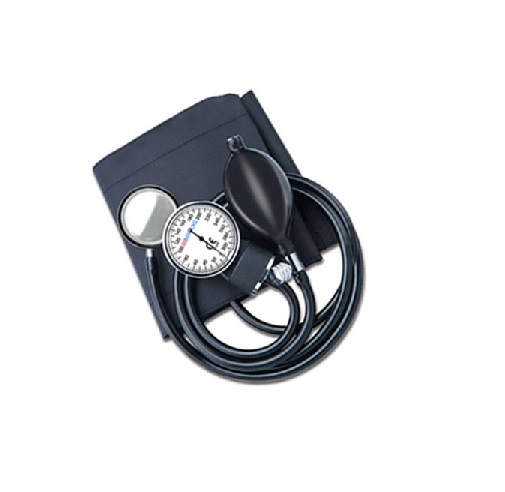فشارسنج عقربه ای بریسک TY-A02 فشارسنج عقربه ای بریسک TY-A02
