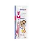 تب سنج دیجیتالی بی ول WT-06