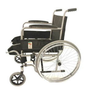 ویلچر جی تی اس JTS809R