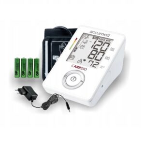 فشارسنج دیجیتالی اکیومد C5