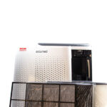 تصفیه هوا اکیومد RE500
