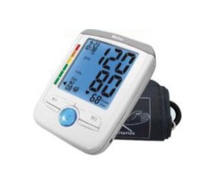 فشارسنج دیجیتالی ولکس BPM68